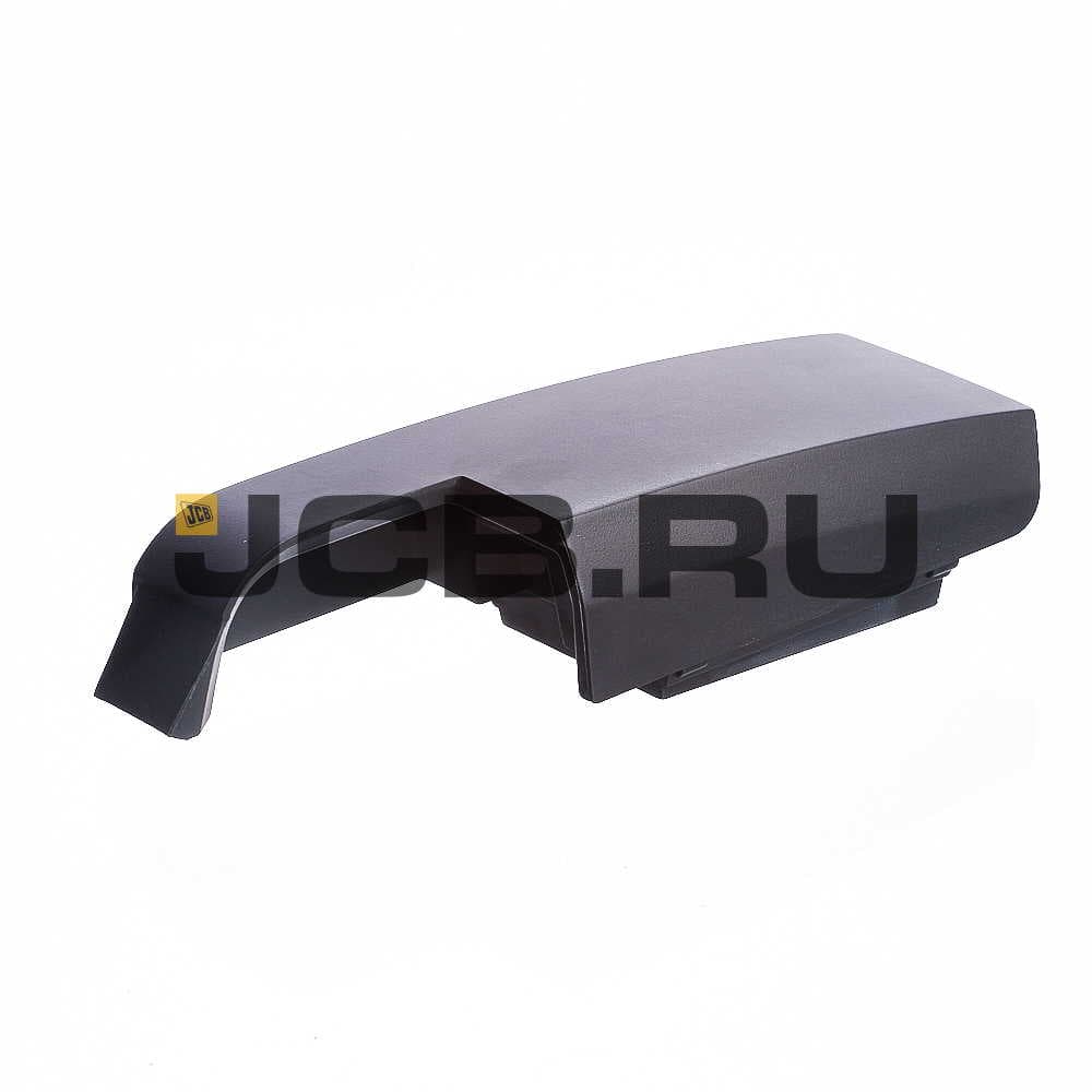 Правый подлокотник JCB 332/X0333