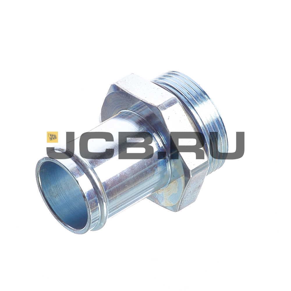 Адаптер стальной JCB 332/X3633