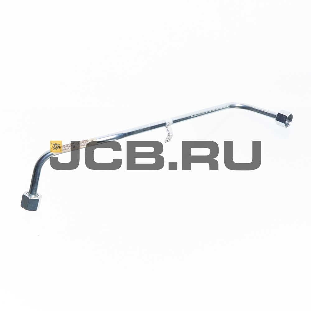 Трубка JCB 332/X4223