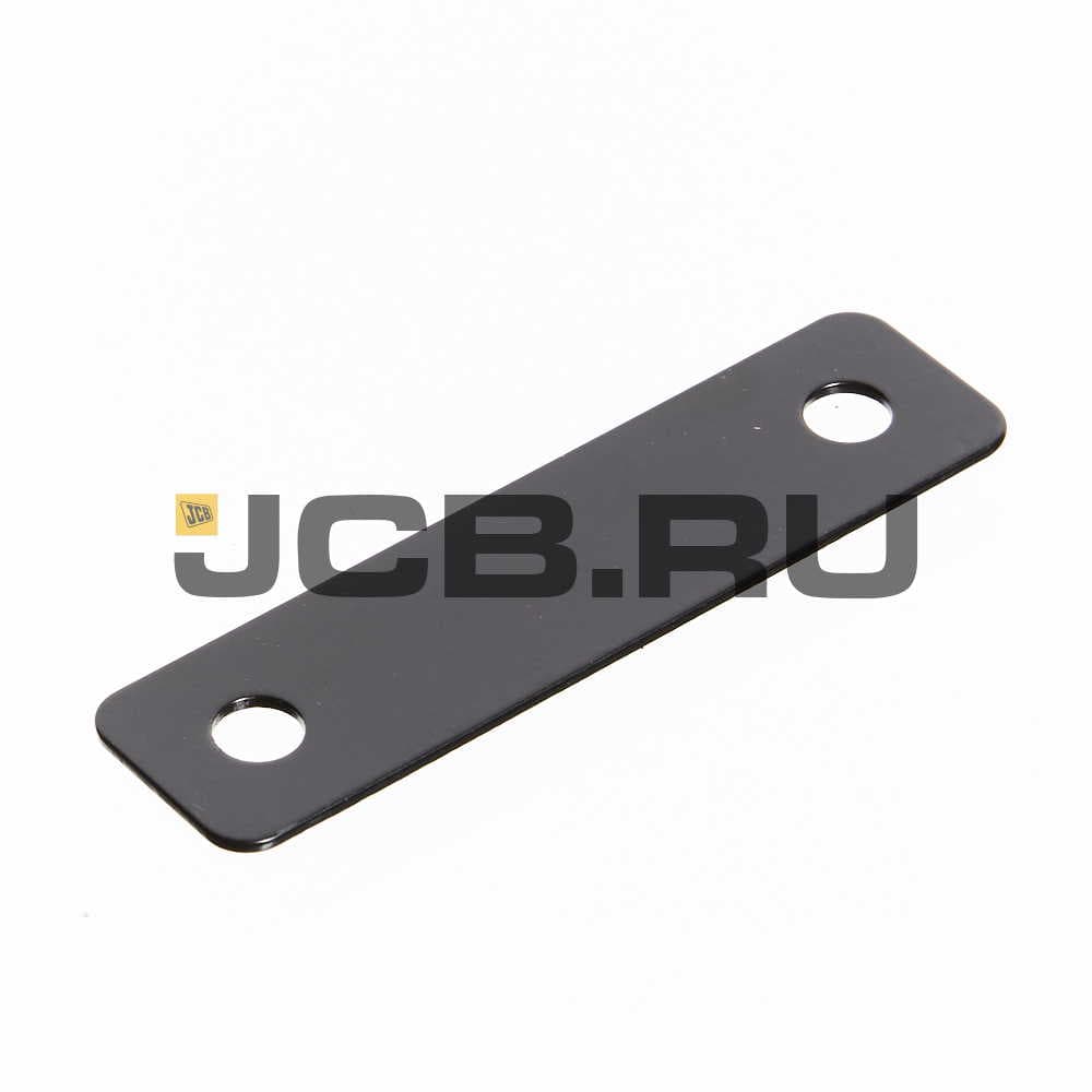 Пластина стальная JCB 332/X4643