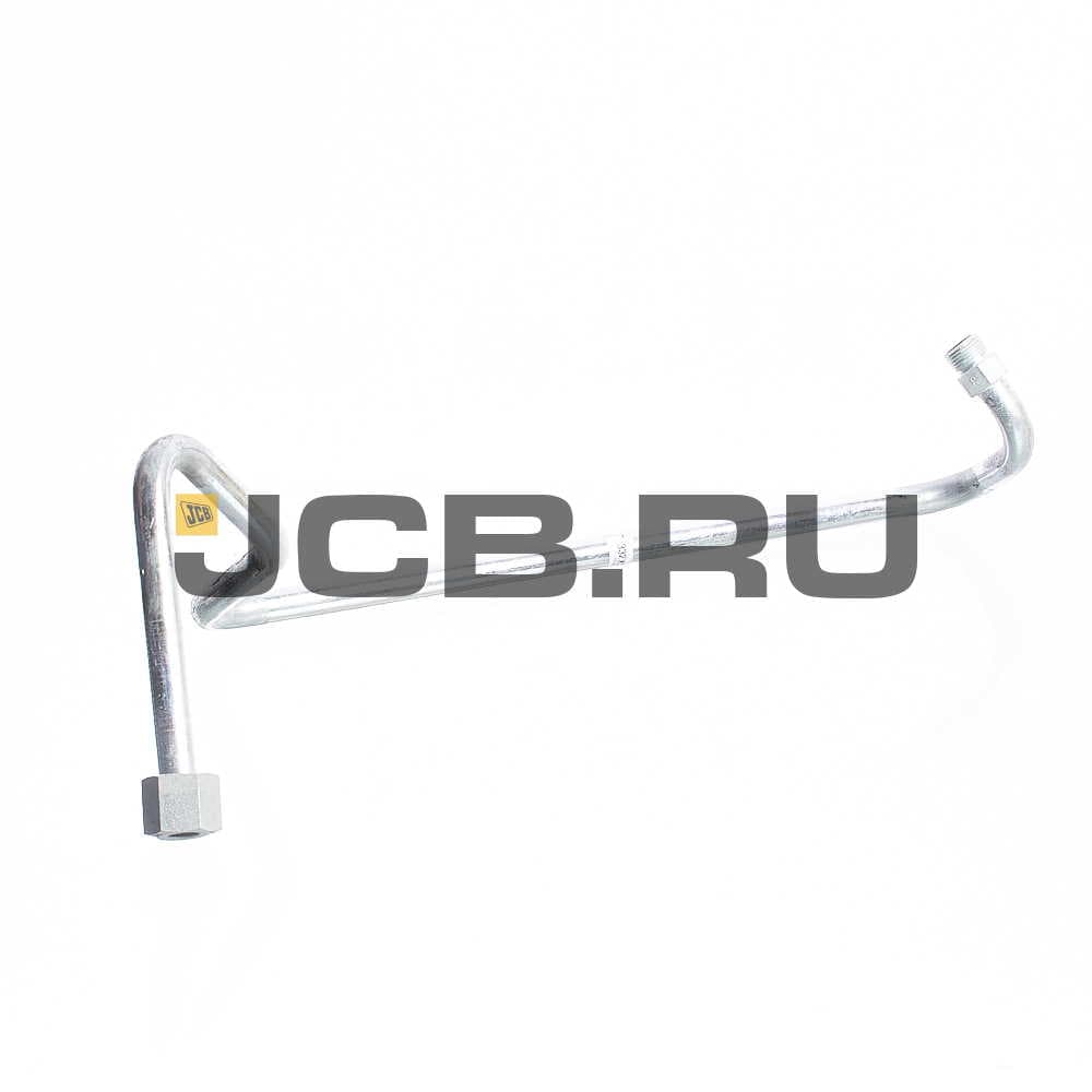 Трубка стальная JCB 332/X5614