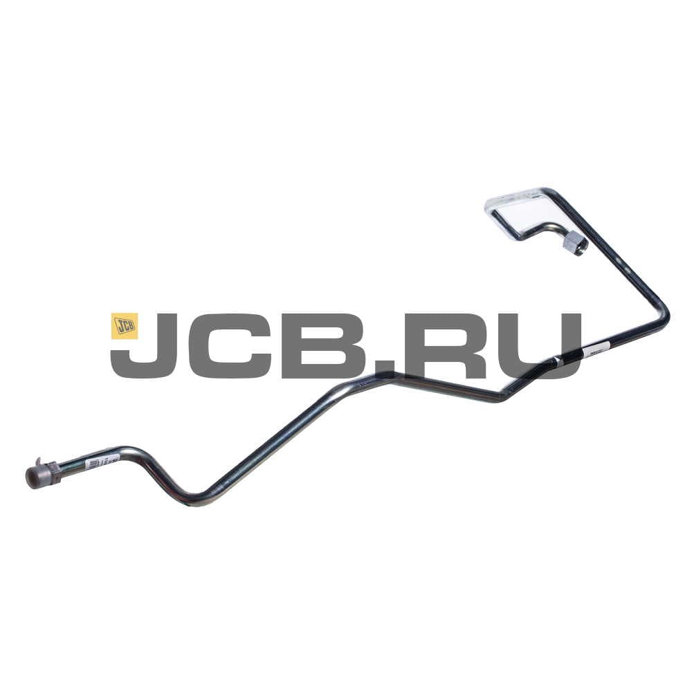 Трубка JCB 332/X5644