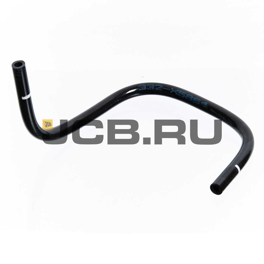 Шланг JCB 332/X5864