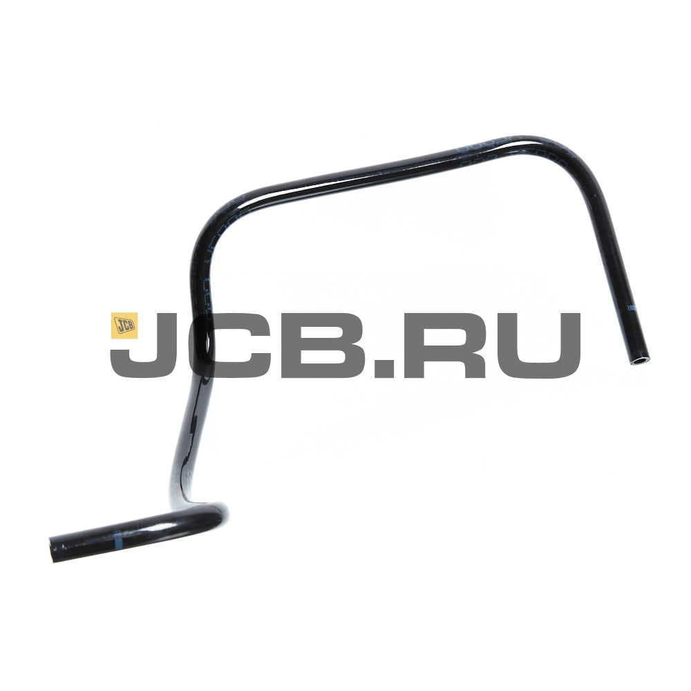 Трубка JCB 332/X5899