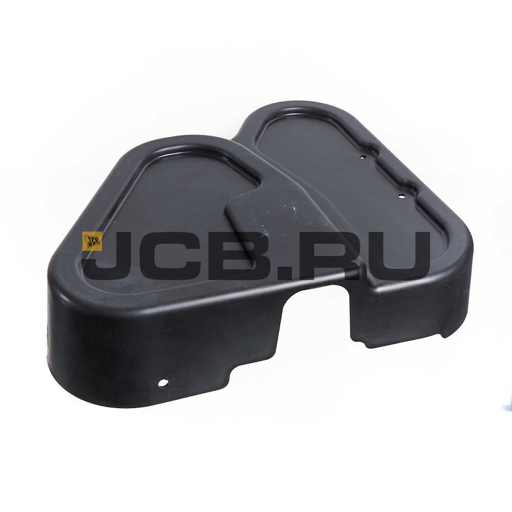 Защитный кожух ремня JCB 332/X6410