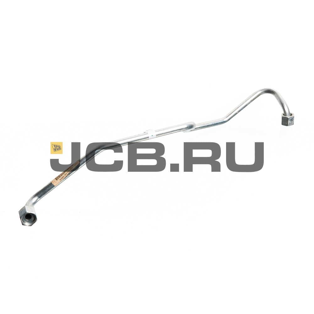 Трубка JCB 332/X6602