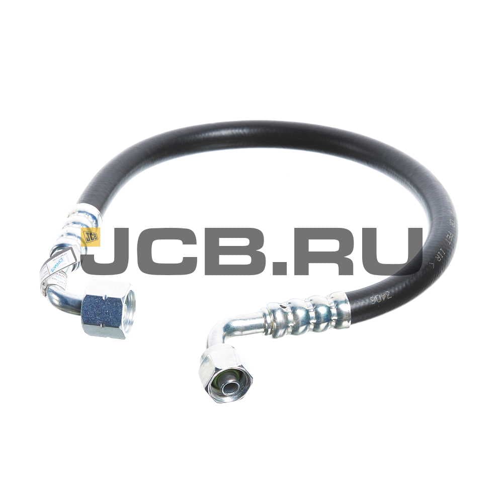 Шланг JCB 332/X6880