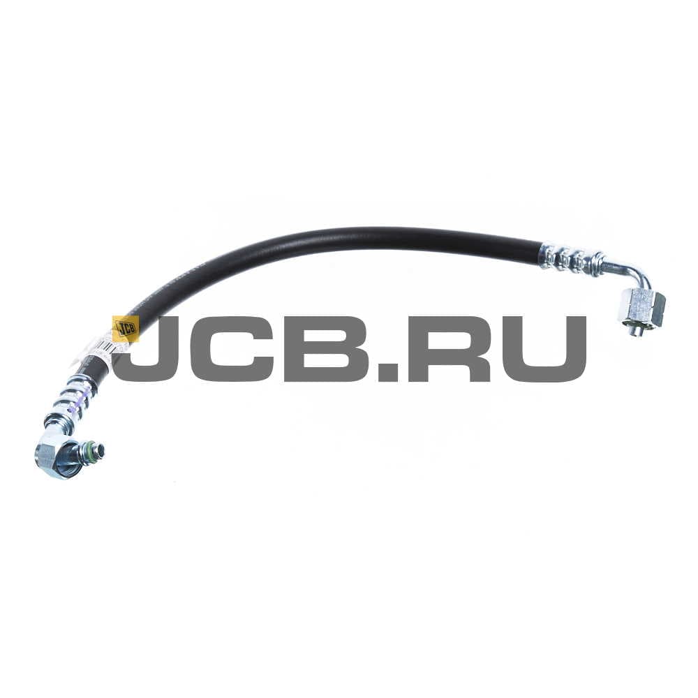 Шланг JCB 332/X6908