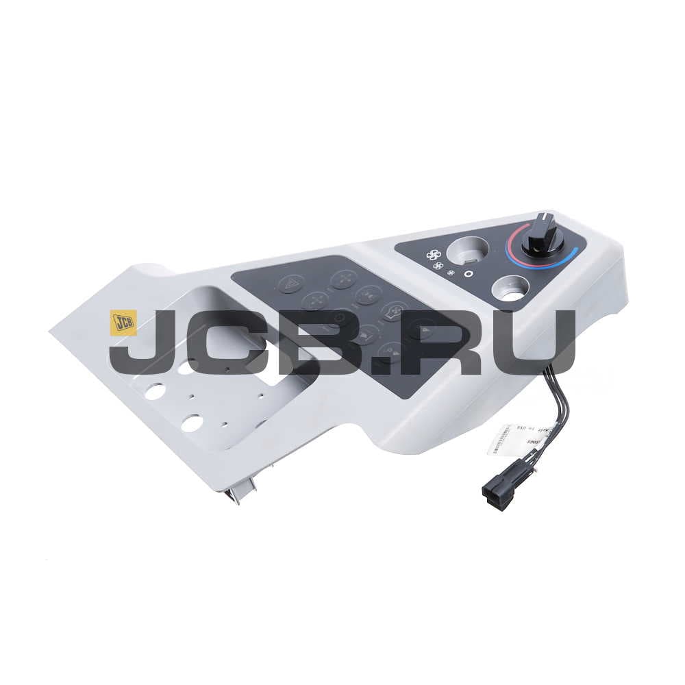 Переключатель JCB 332/X7383