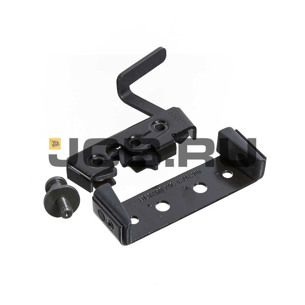 Замок крышки двигателя JCB 332/X8325