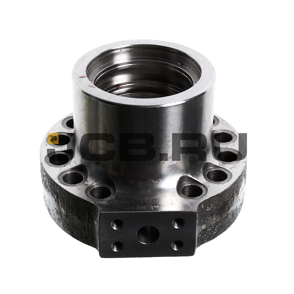 Муфта JCB 550/42201