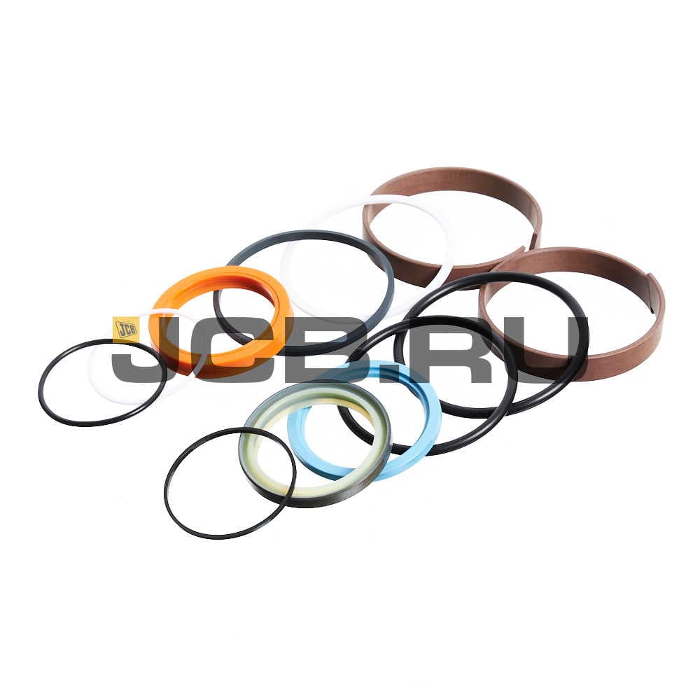 Комплект уплотнений JCB 550/42904