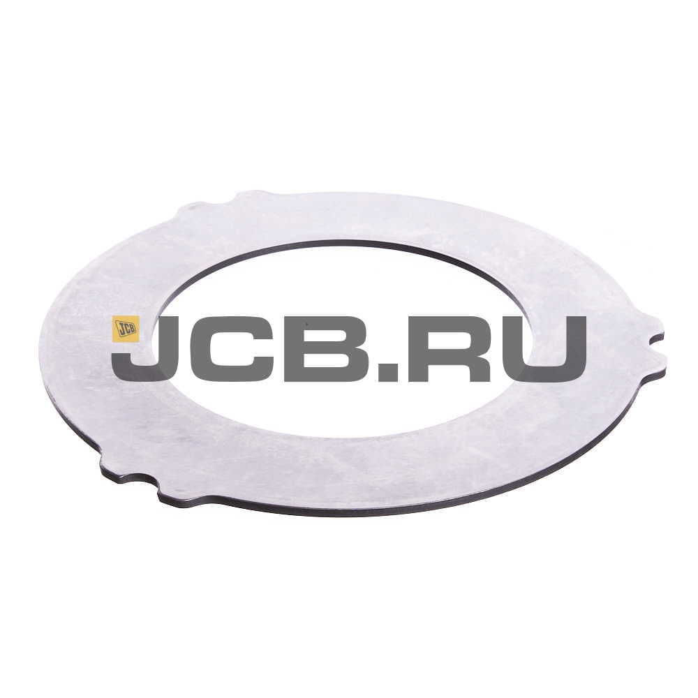 Пластина фрикционная JCB 332/Y8134