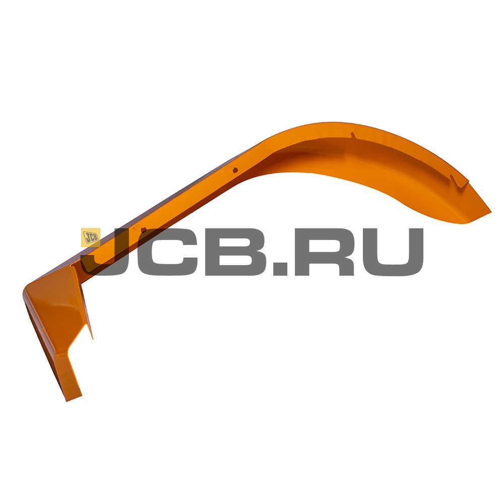 Крыло левое JCB 332/Y9575