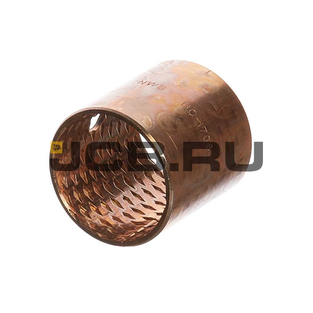 Втулка стальная JCB 332/Z2141
