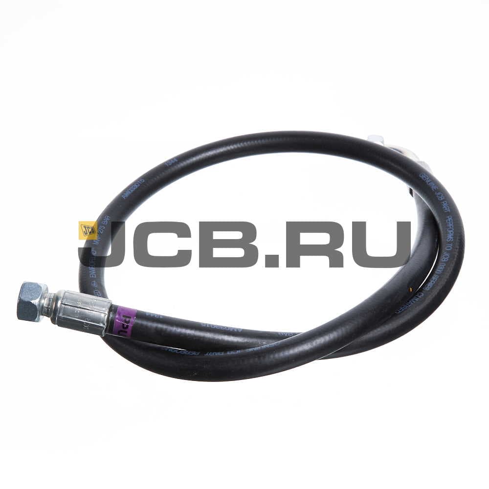 Шланг 1/2 BSP JCB 333/C5298
