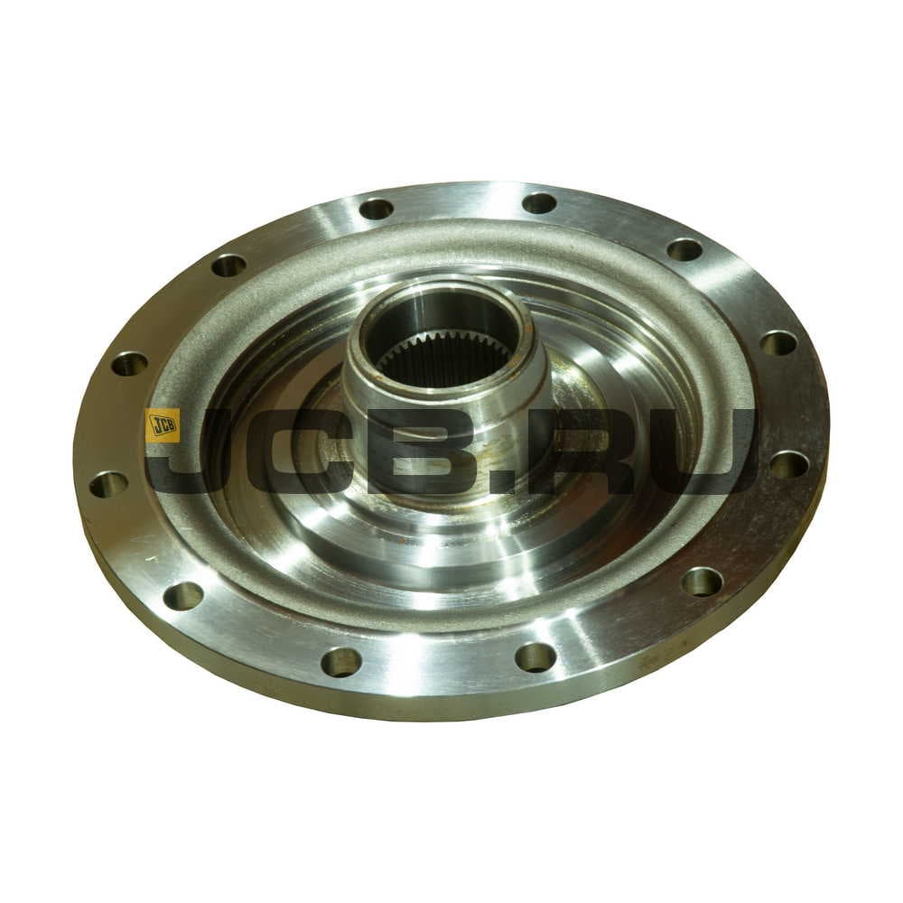 Вал выходной JCB 333/C5602