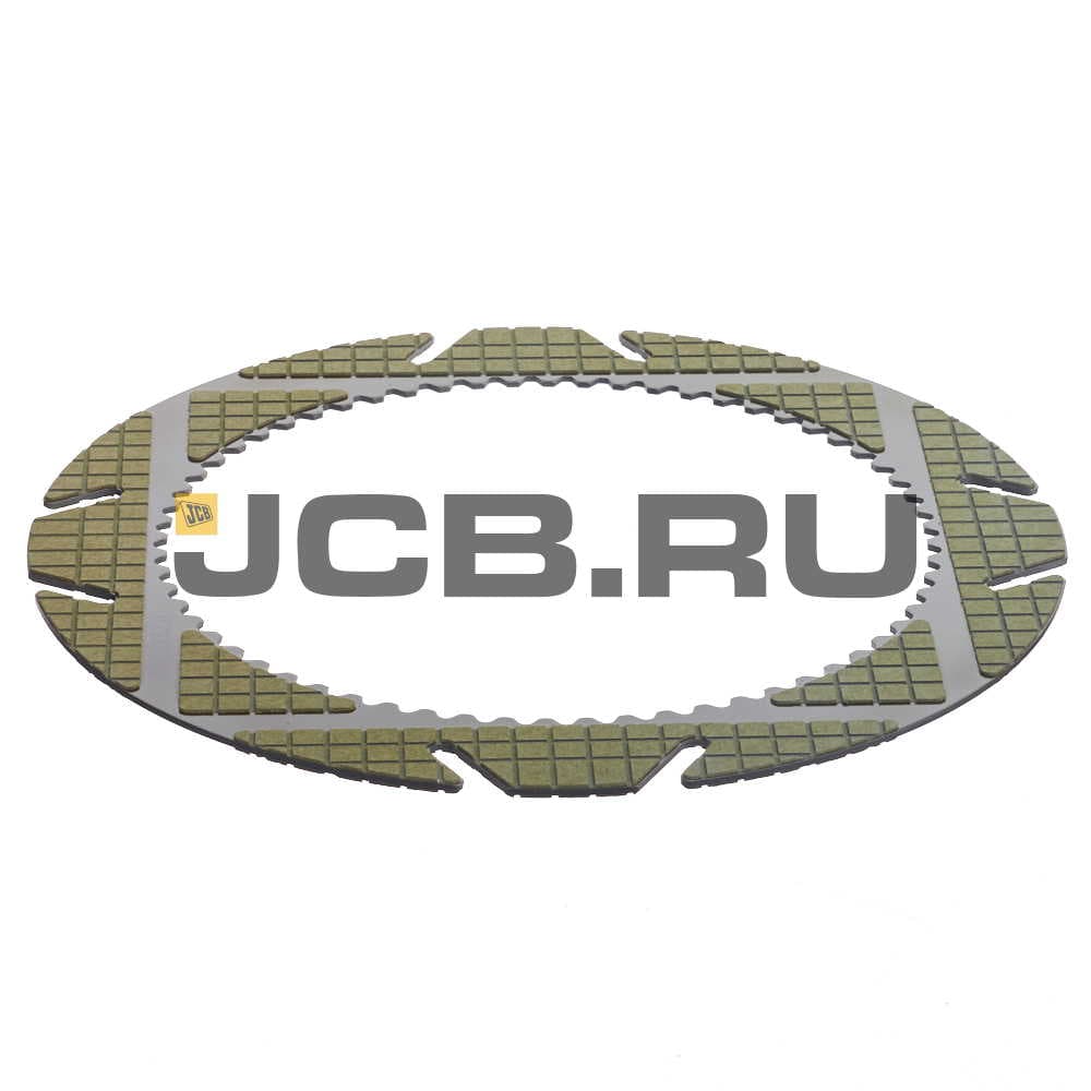 Диск фрикционный JCB 333/C5794