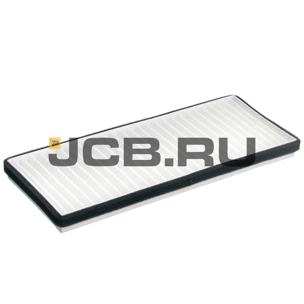 Фильтр воздушный отопителя JCB 333/C7305