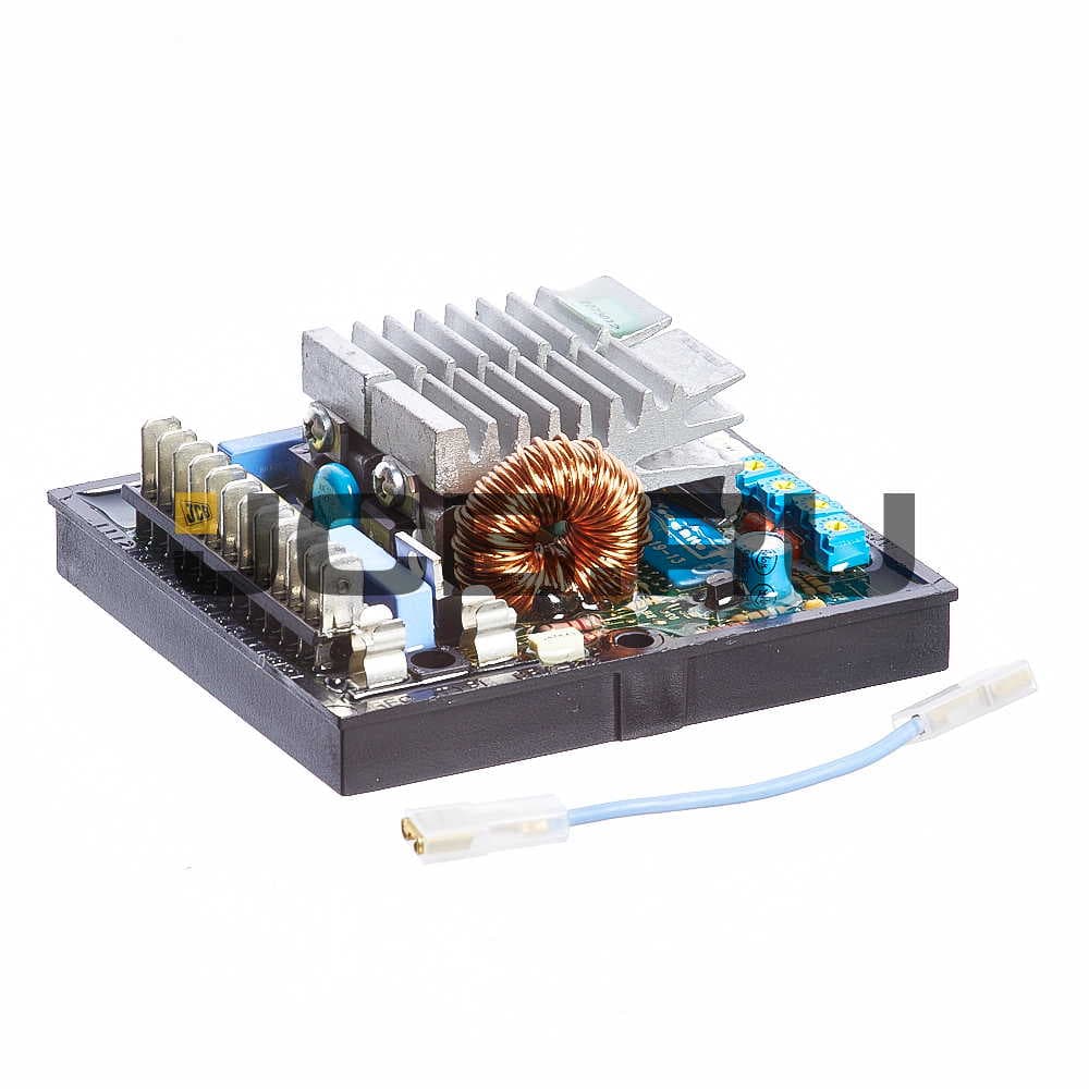 Регулятор JCB 333/C7916