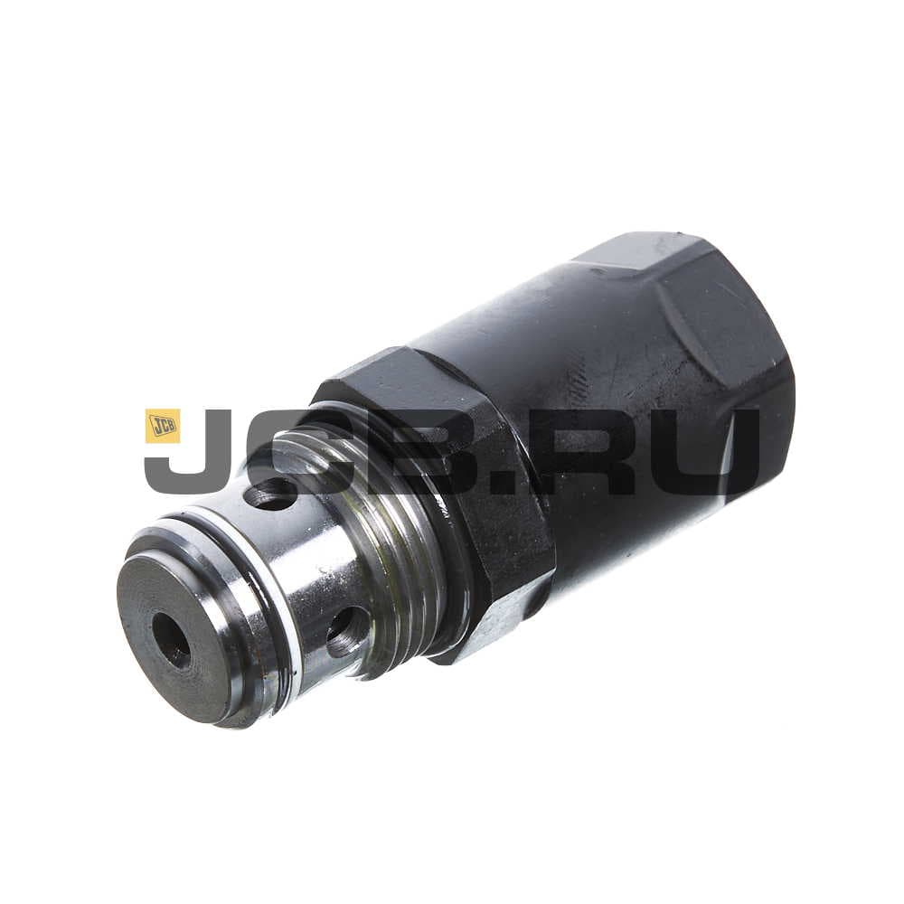 Клапан гидравлический JCB 333/C8656