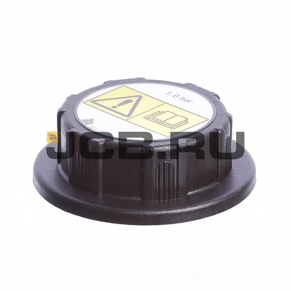 Крышка расширительного бачка JCB 333/D0031