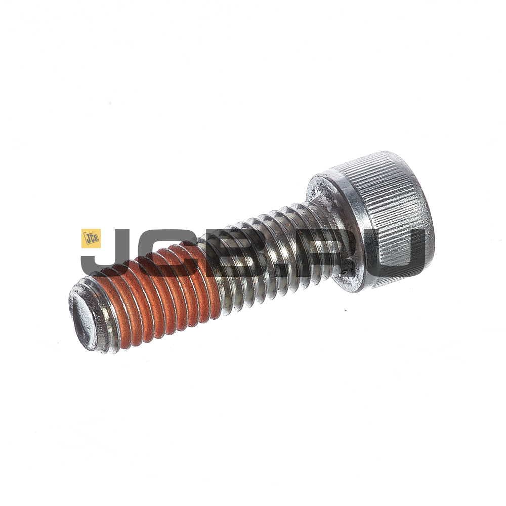 Болт JCB 333/D0441