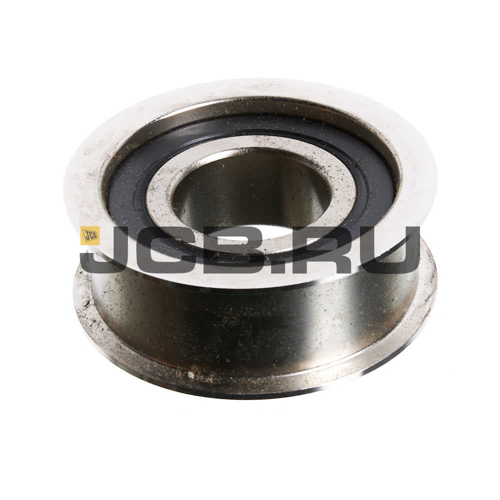 Направляющий ролик JCB 333/D2487