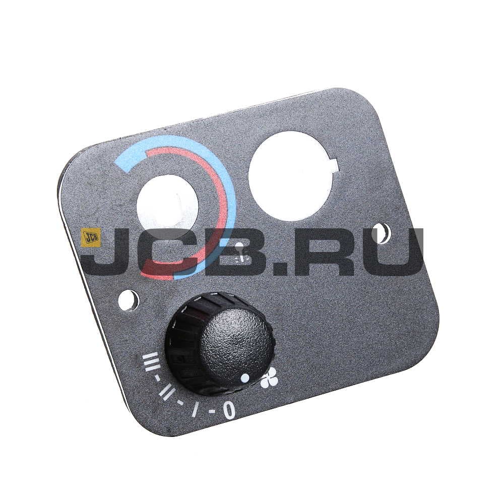 Панель управления JCB 333/D2875