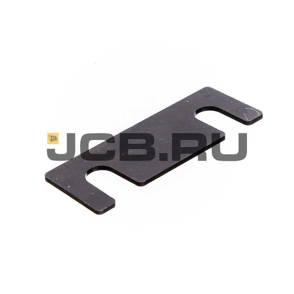 Регулировочная шайба 2,00 мм JCB 333/D3739