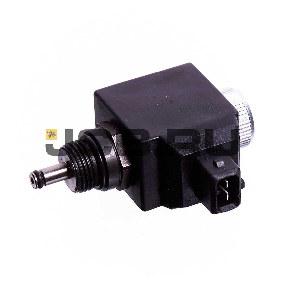 Соленоид JCB 333/D5473