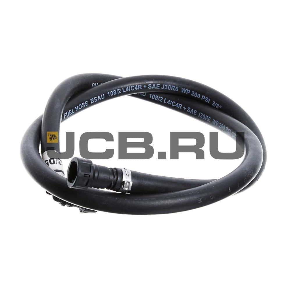 Шланг топливный JCB 333/D5723