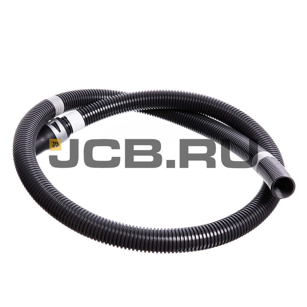 Патрубок сапуна JCB 333/D5962