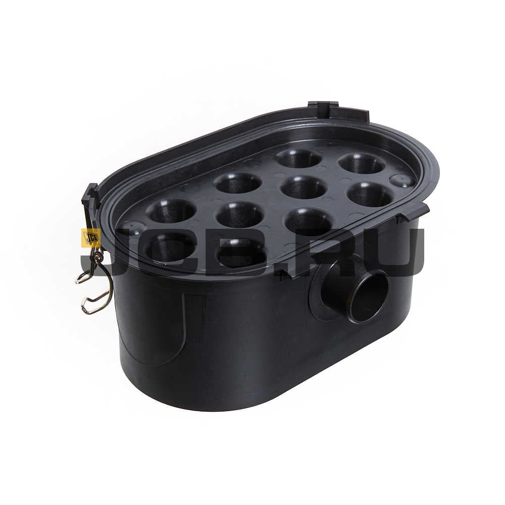 Фильтр предварительной очистки JCB 333/D8824