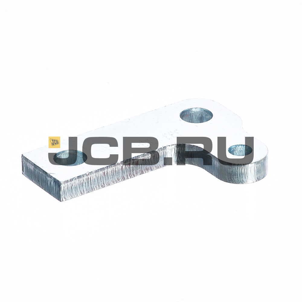 Пластина стальная JCB 333/D9647