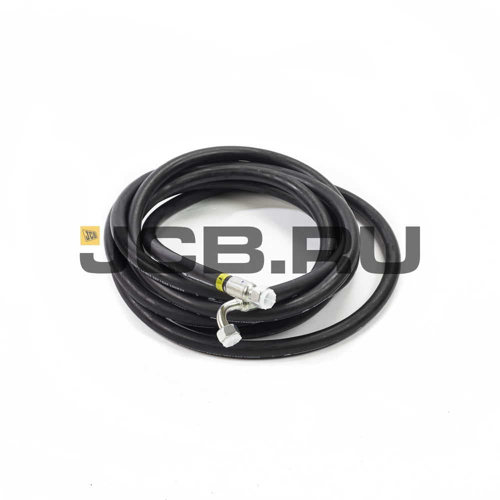 Шланг JCB 333/E0841