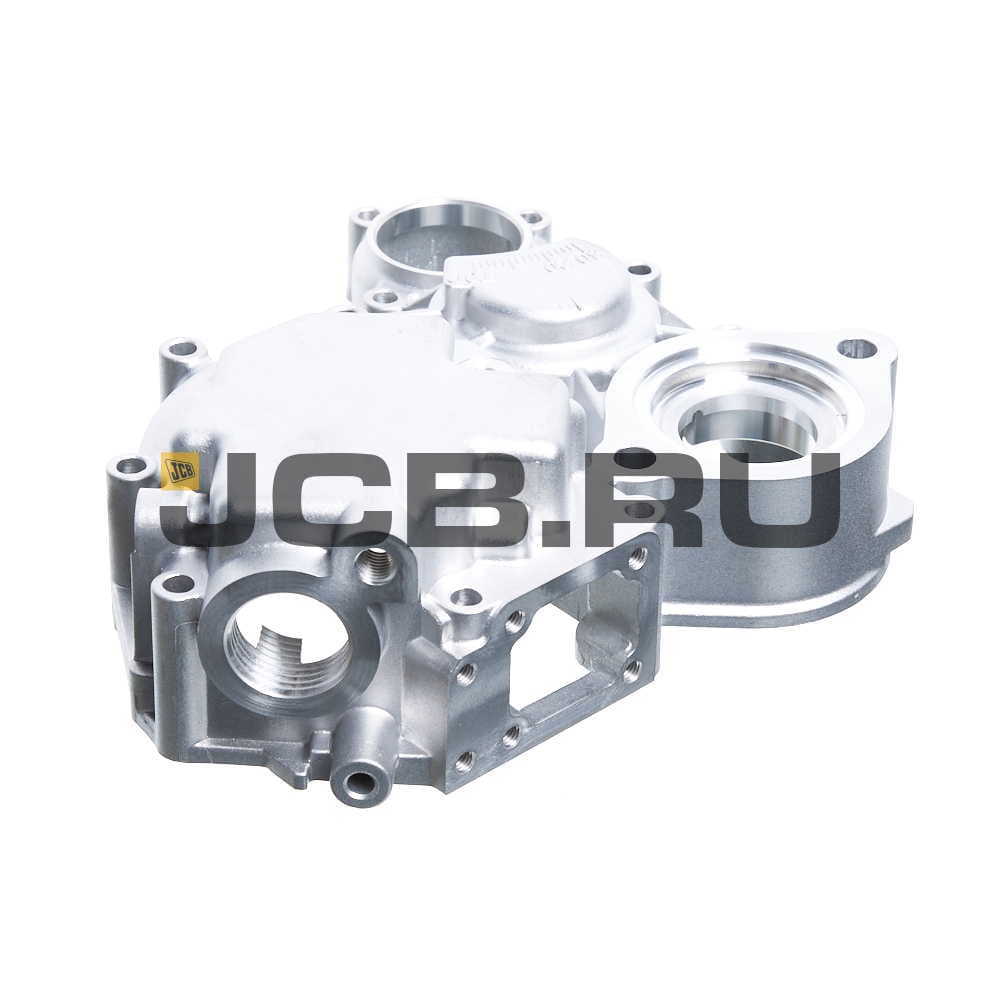 Крышка ГРМ JCB 333/E1404