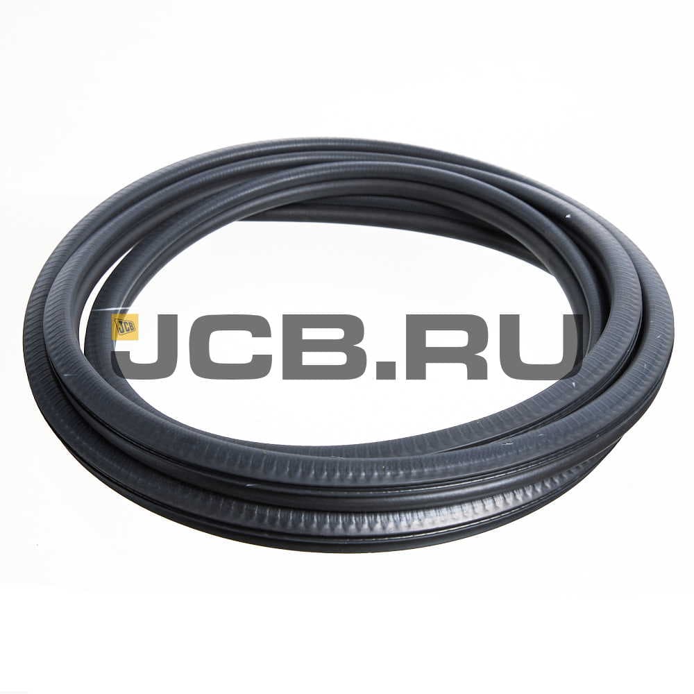 Уплотнение переднего стекла JCB 333/E2528