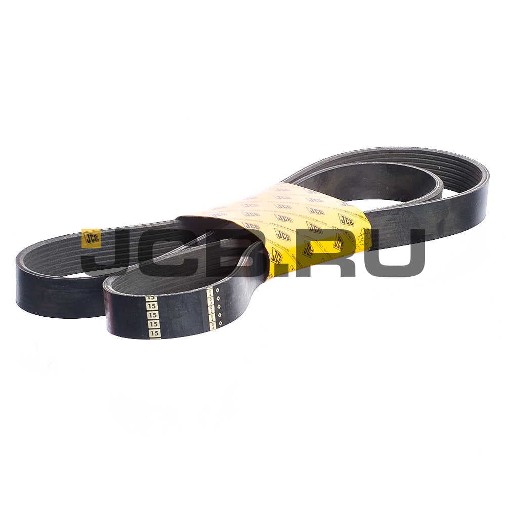 Приводной ремень JCB 333/E2532