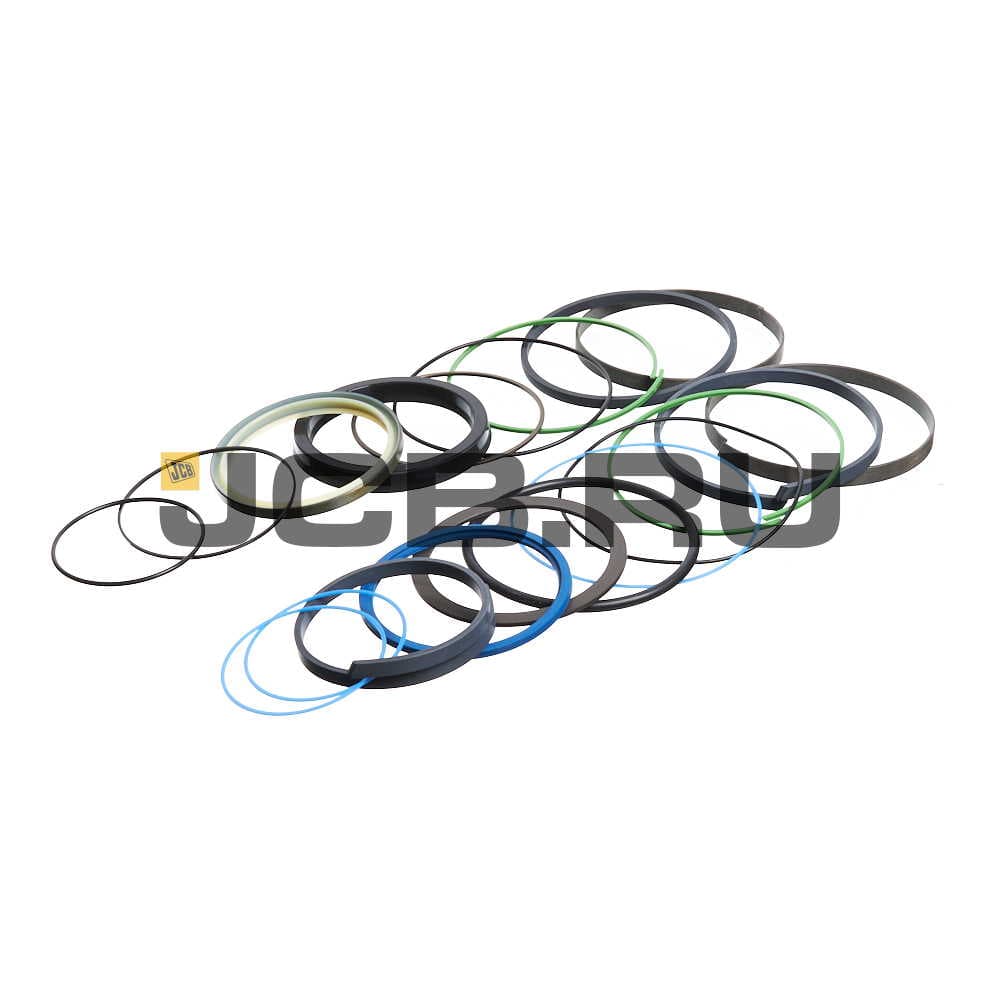 Комплект уплотнений JCB 333/E3758