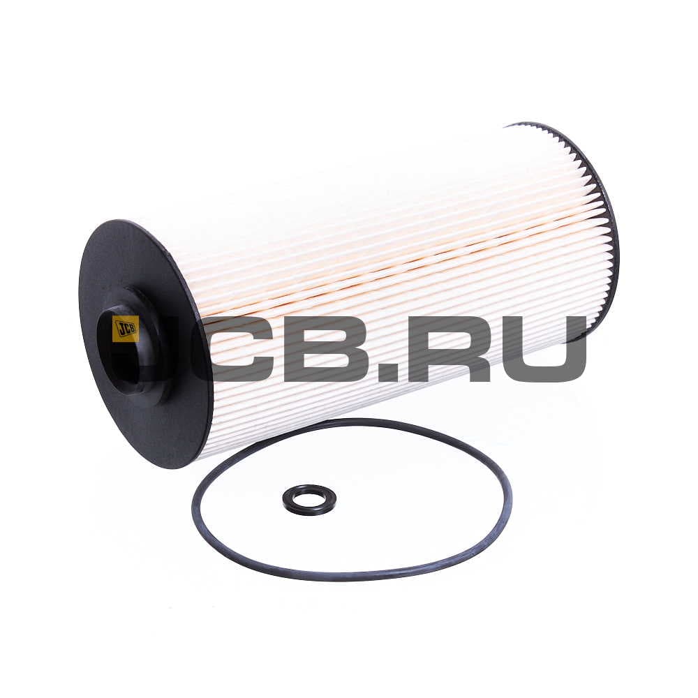 Топливный элемент JCB 333/E3974