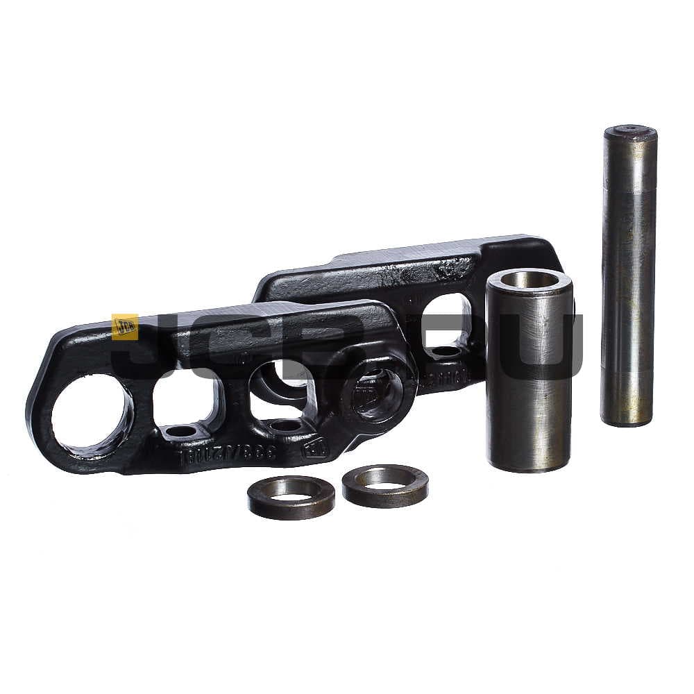 Комплект звена цепи гусеницы JCB 333/E5068