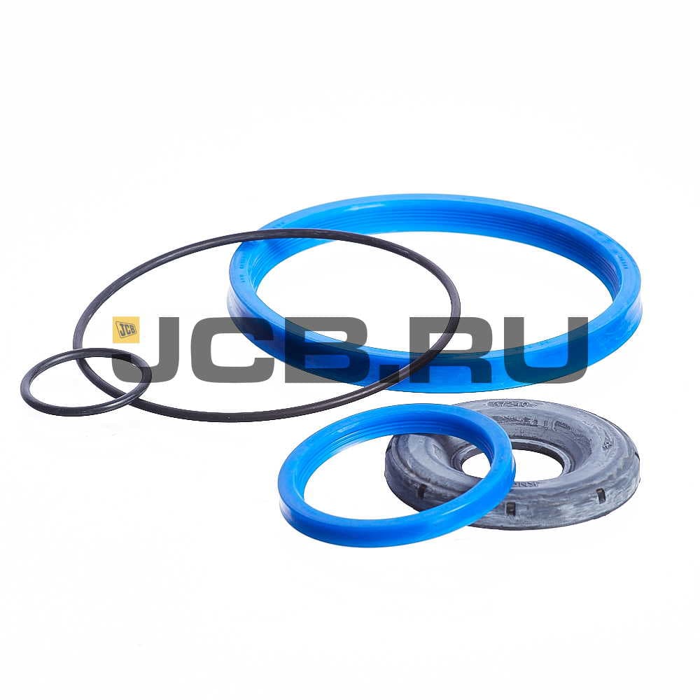 Комплект уплотнений JCB 333/E5753