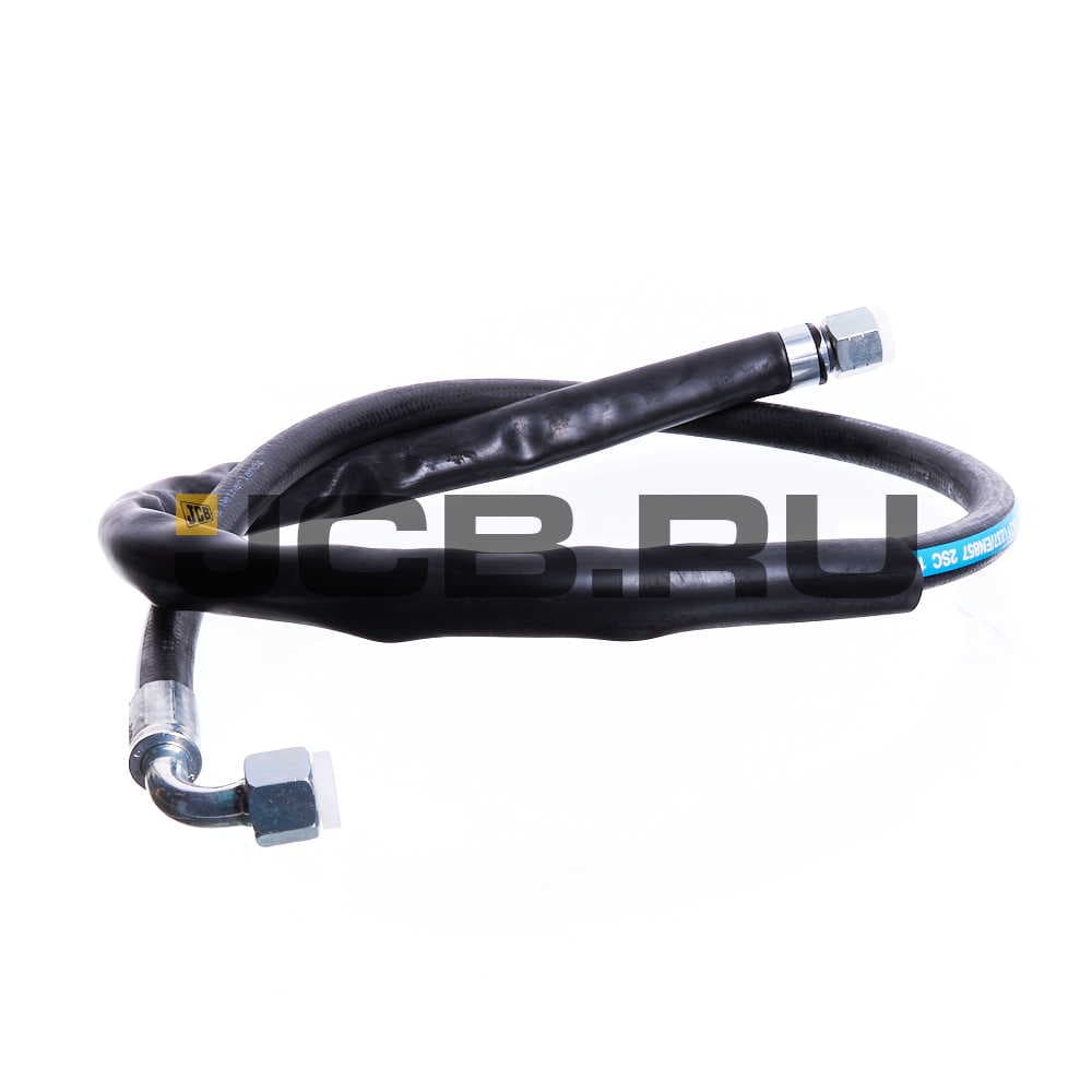 Шланг 1/2 1560 мм JCB 333/E8908