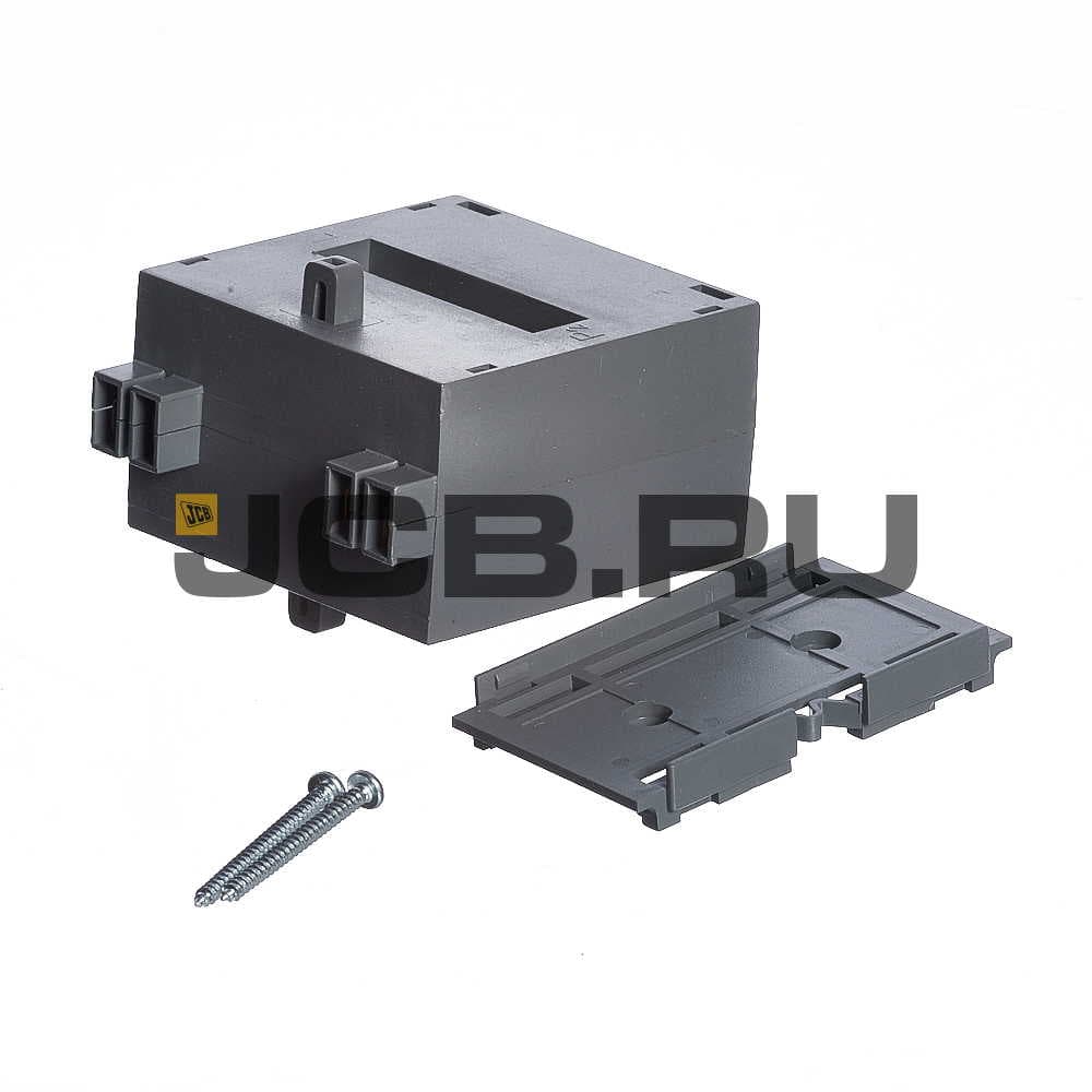 Корпус автомата JCB 333/F0765