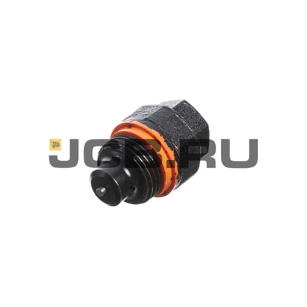 Клапан JCB 333/F1237