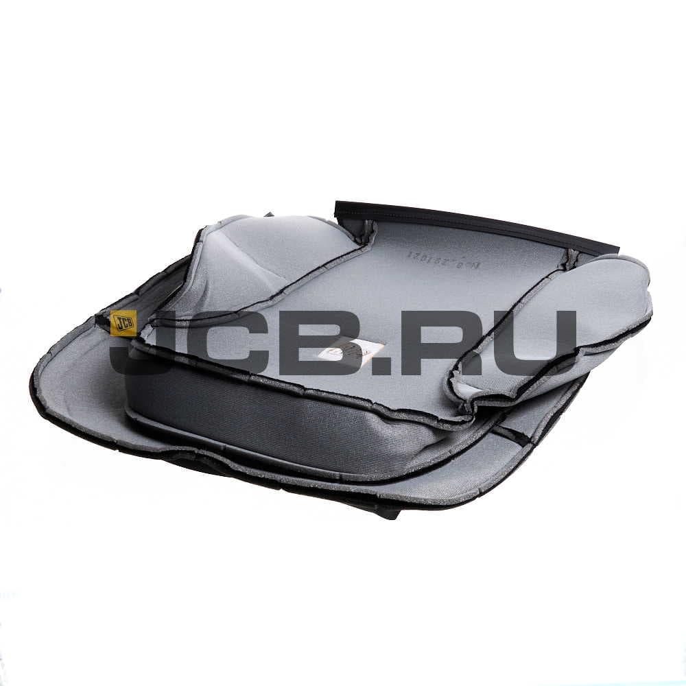 Крышка JCB 333/F1351