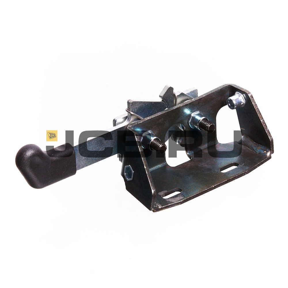 Замок двери JCB 333/F3757