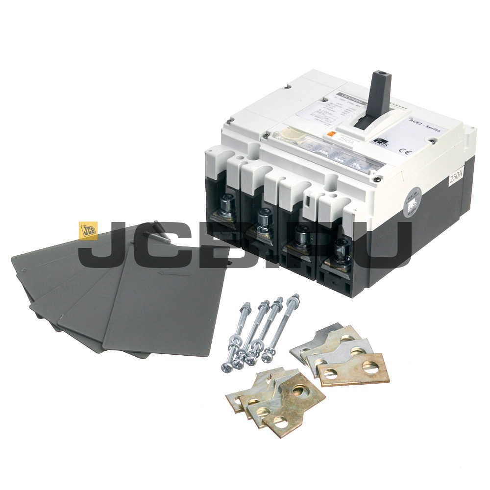 Автомат JCB 333/F6514