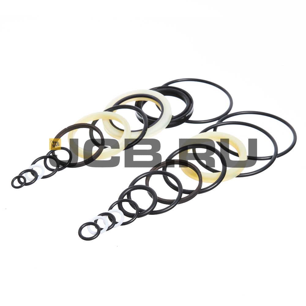 Комплект уплотнения JCB 333/G2169